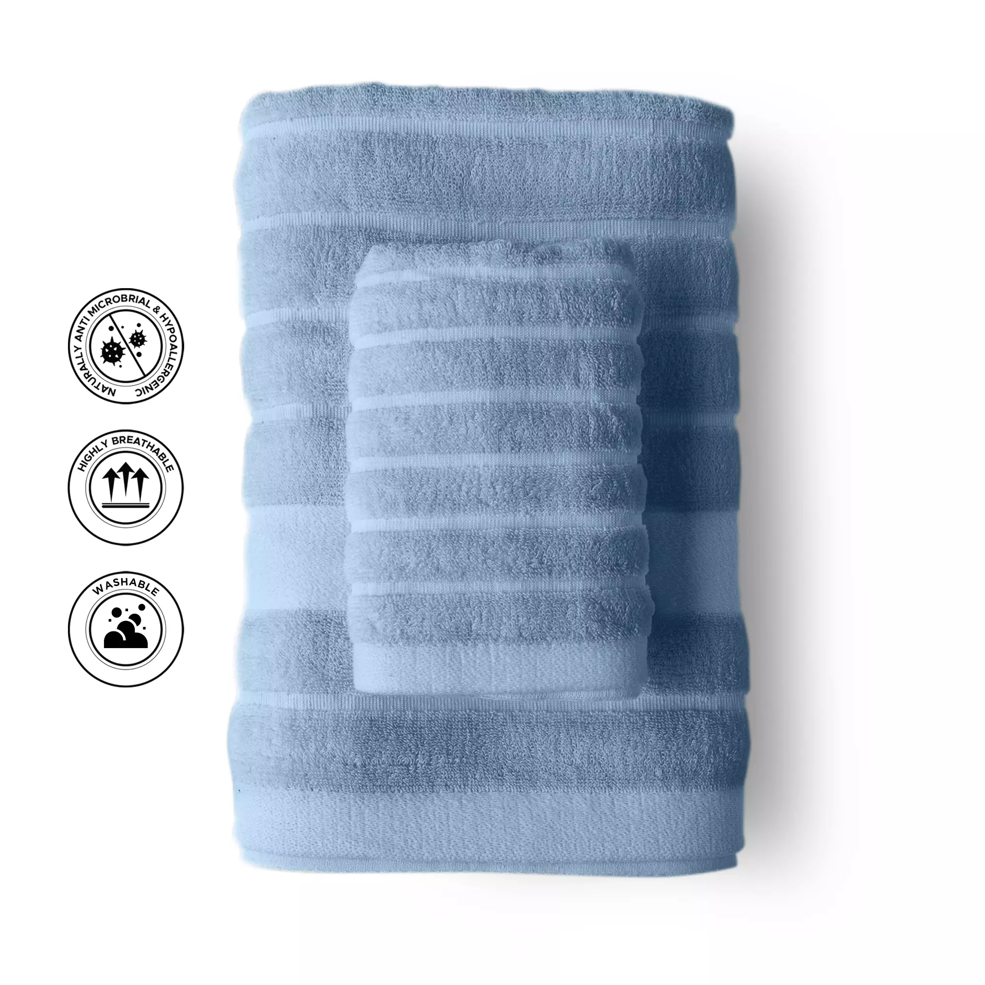 Biltmore century bath towels deals