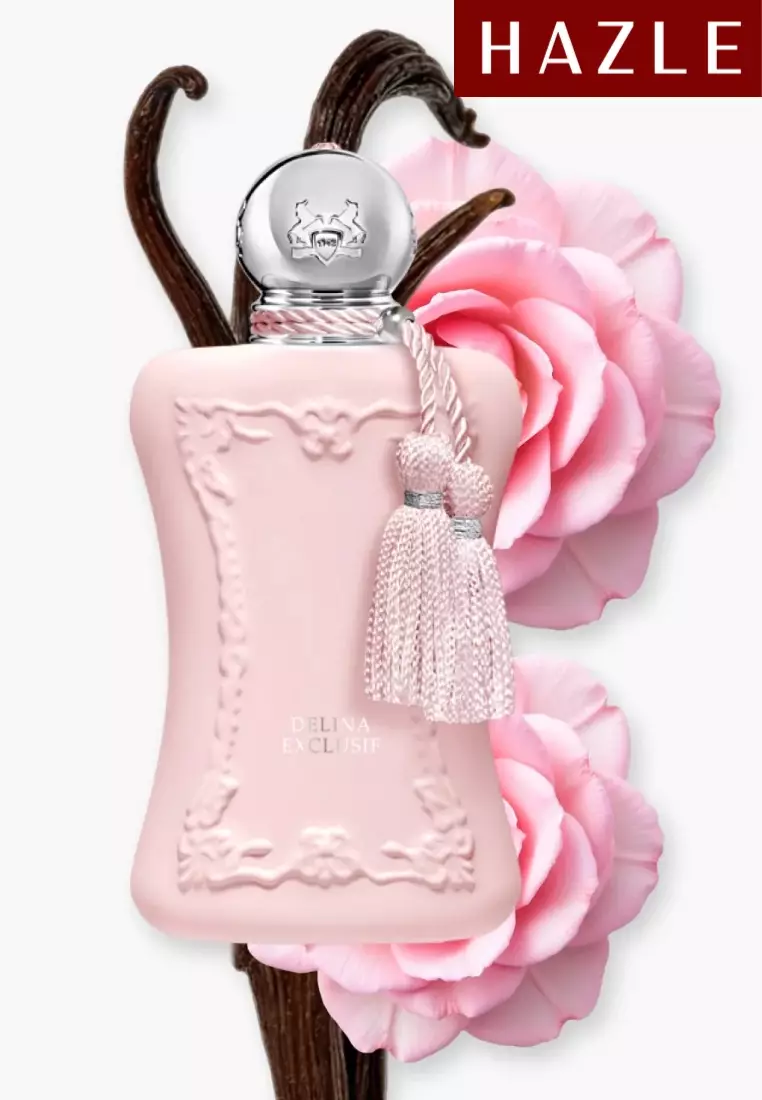 Delina Exclusif Woman Parfum 75 ml