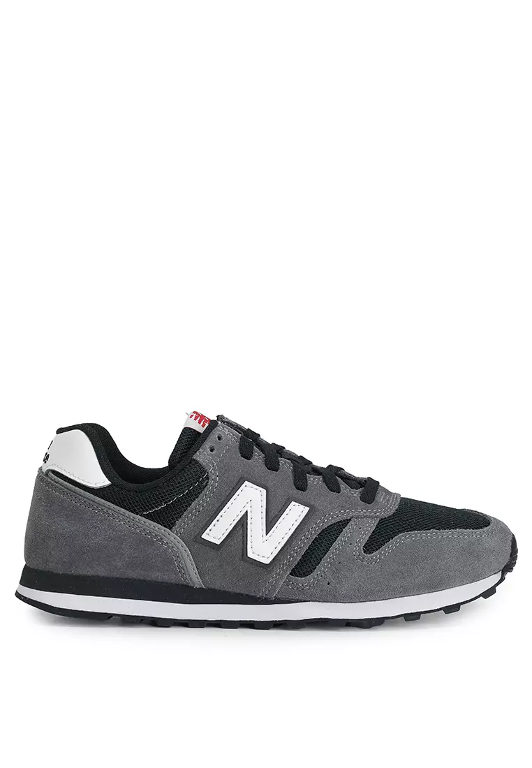 Buy New Balance 373 Classic Lifestyle Shoes Online ZALORA Malaysia
