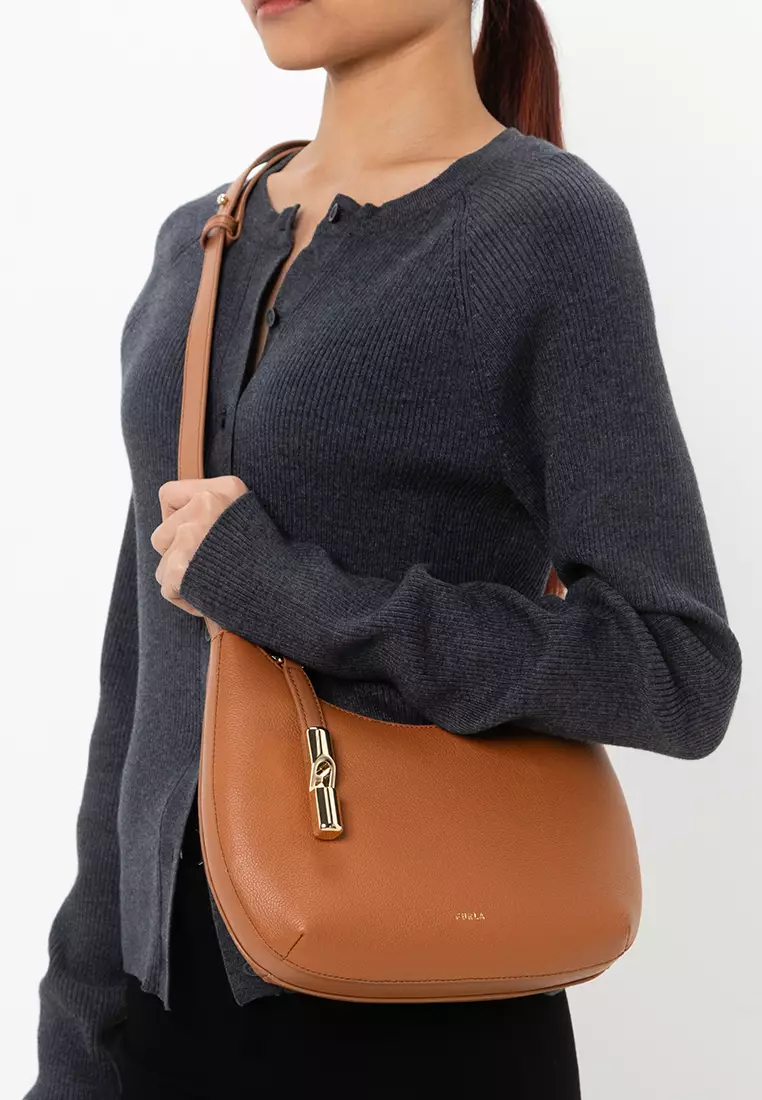Goccia S Shoulder Bag (nt)