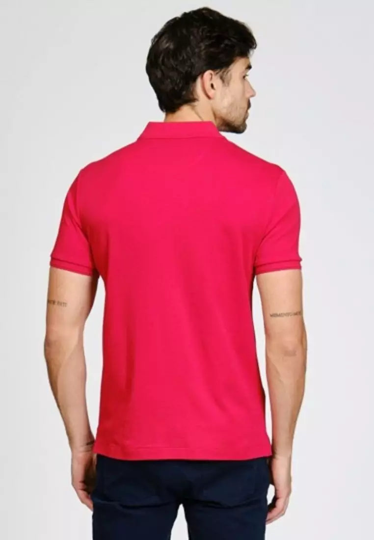 Daddy Organic Interlock Sticker Pete