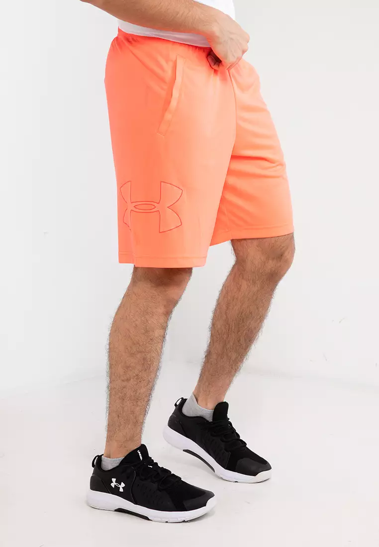 Men's ua outlet cage shorts