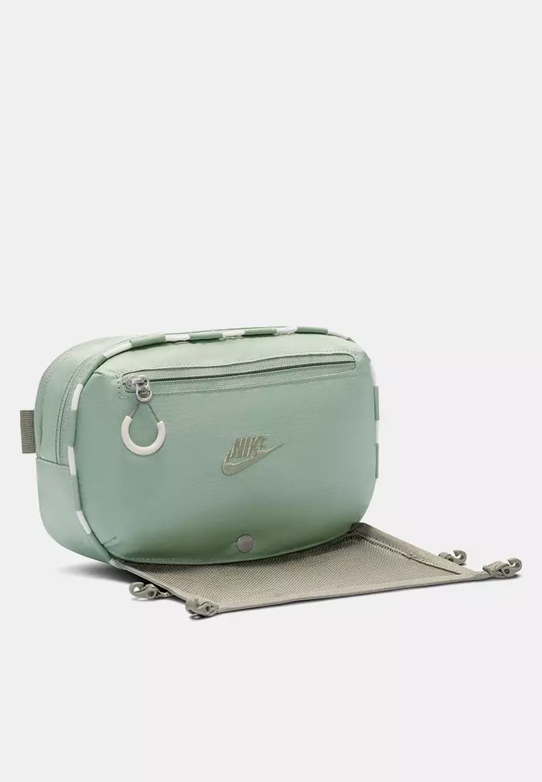 Hayward Patrol Unisex Cross-Body Bag (4L)