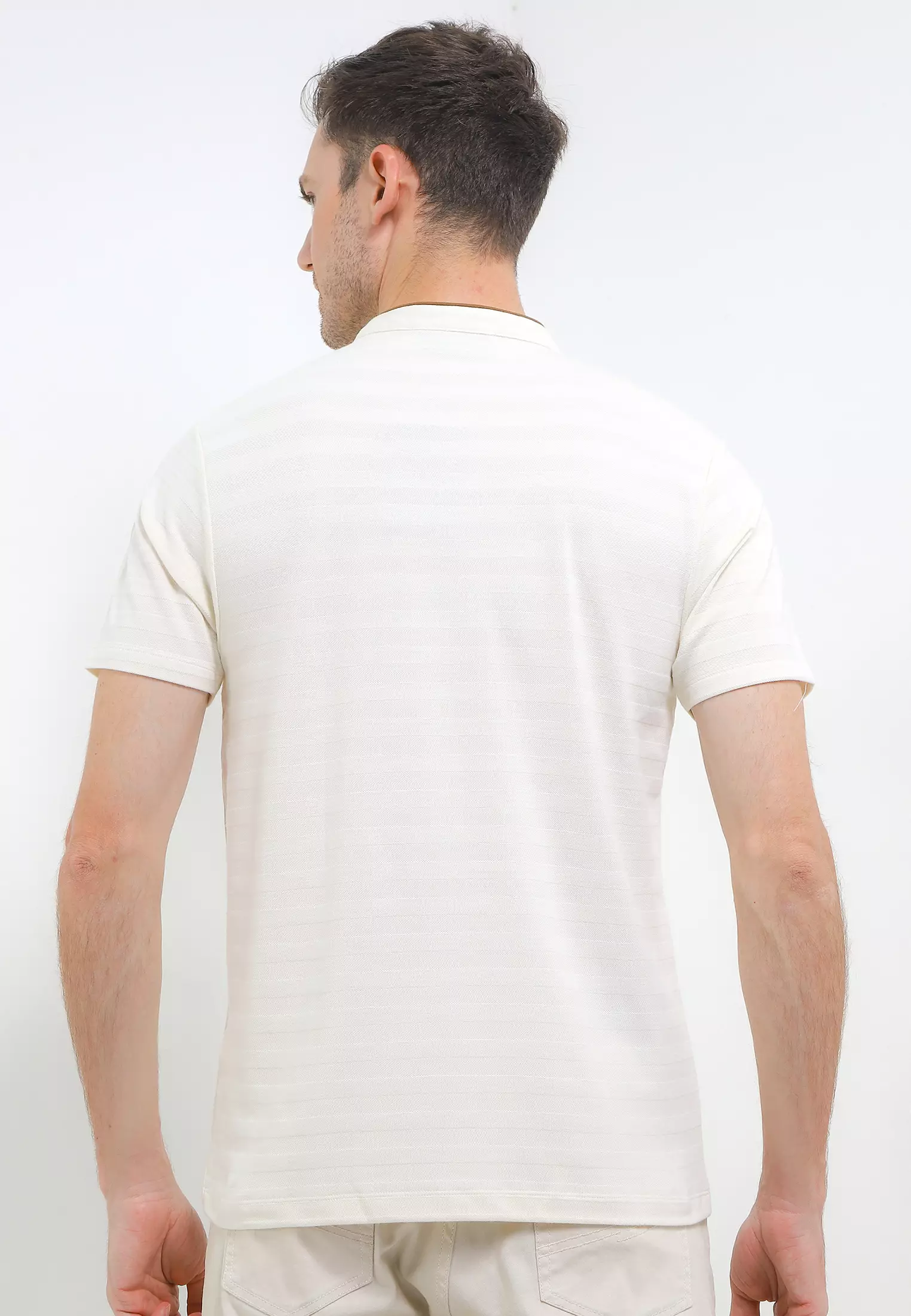 Cressida Regular Fit Wangky Shirt L153S - Scouring