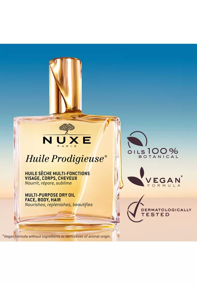 Huile Prodigieuse® 50ml