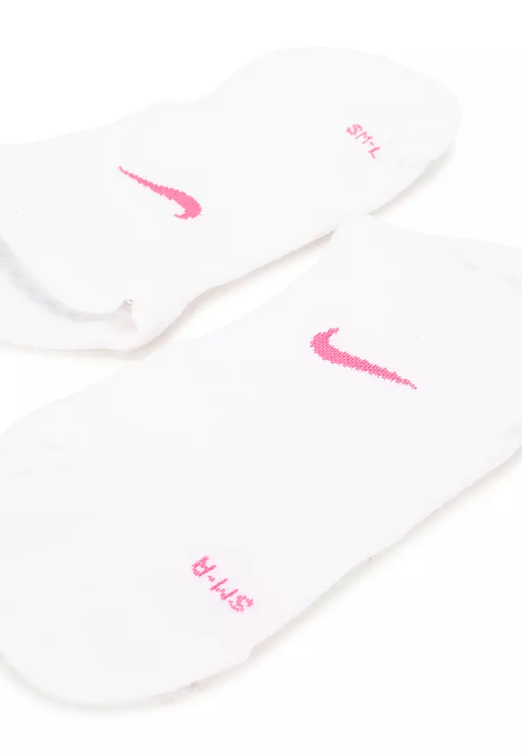 Fast No Show Socks 1 Pair