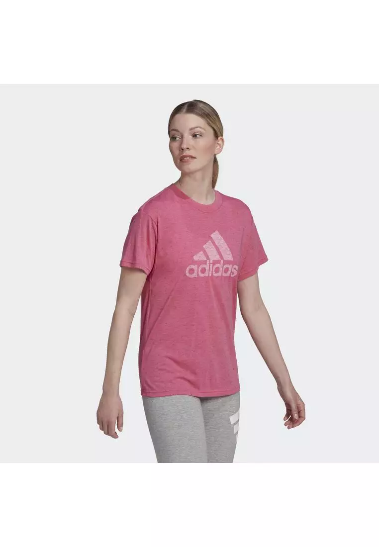 Adidas womens tops on sale cheap