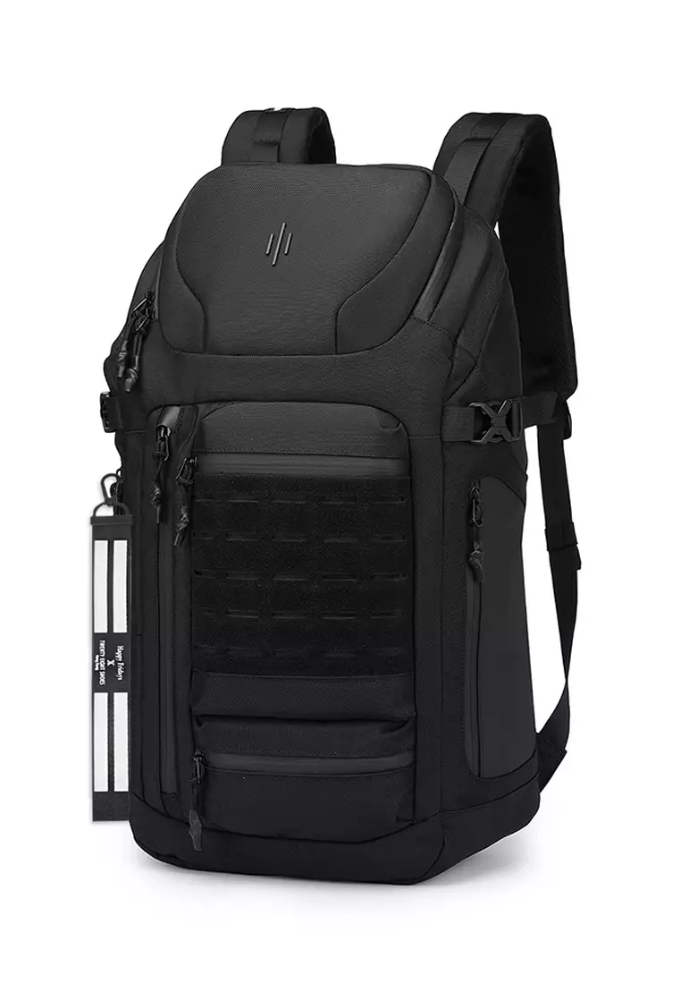 多功能防水旅行背包 OZ9746