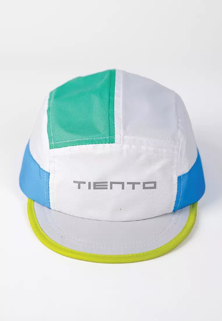 Summer Lightweight Quick Dry Running Cap For Men Women Golf Caps