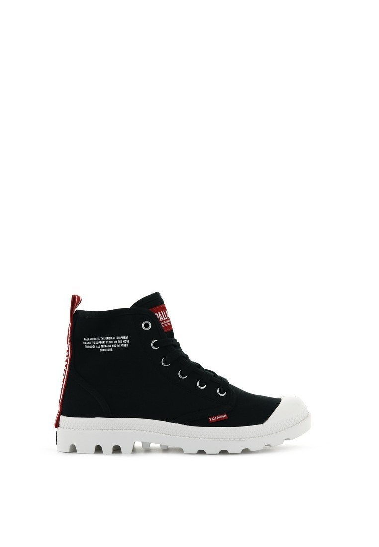 PALLADIUM PAMPA HI DARE 76258-036