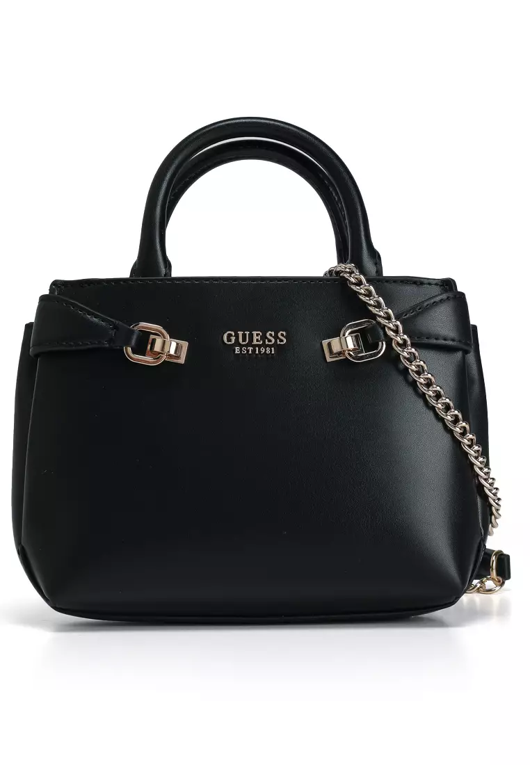 Lorelei Mini Satchel Bag