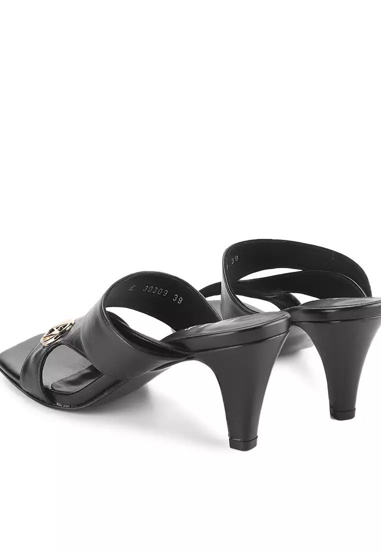 Ladies Shoes 30309Za