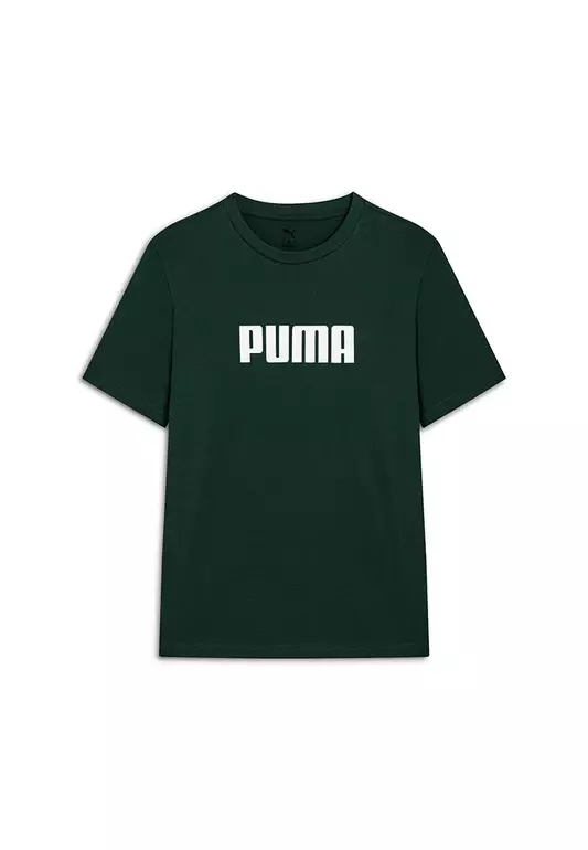 Ess Logo Tee