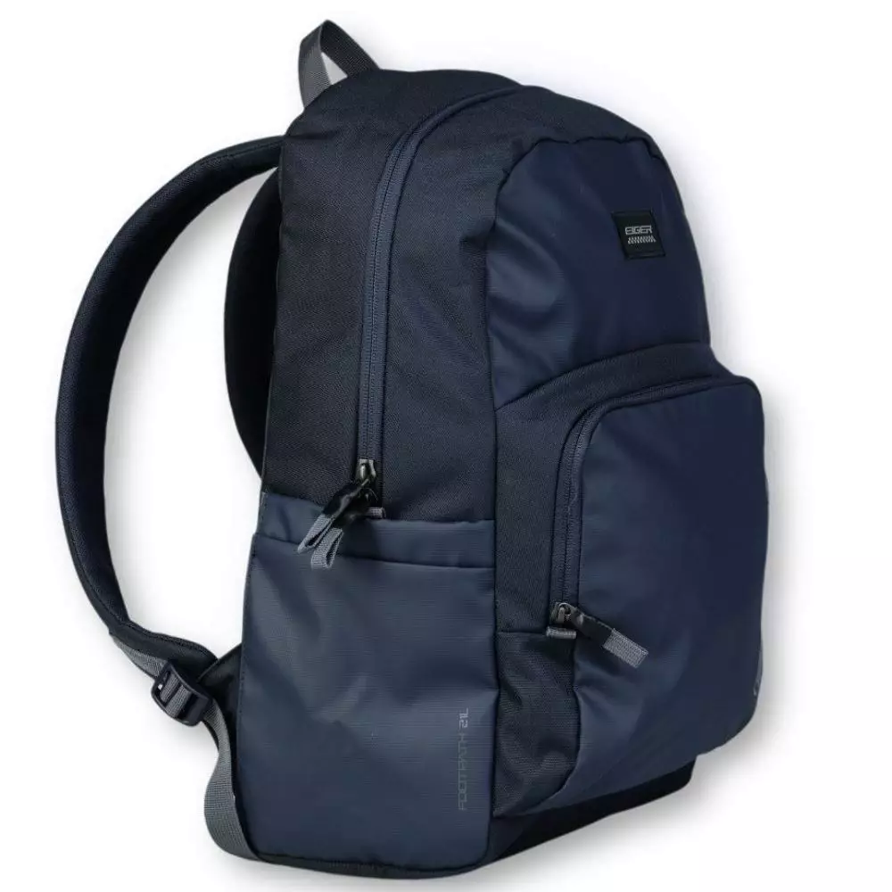 Eiger Footpath 1.3 21L Backpack