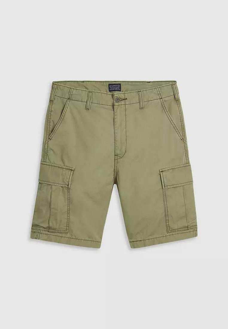 Levi's® Men's Carrier Cargo Shorts (001KG-0013)