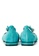 House of Avenues green Ladies Ankle Strap Flat  Pump Shoes With Pearl Decoration 5289 Teal 2D260SH3DD4793GS_4