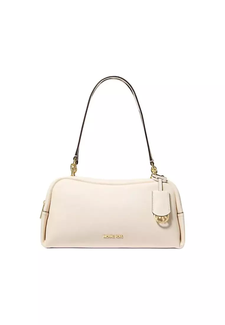 Buy MICHAEL KORS Women's Cecily Medium Shoulder Bag Shoulder Bag in ...