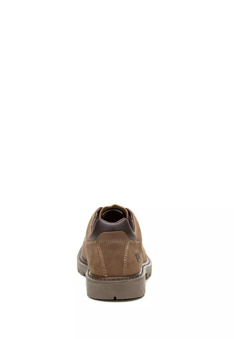 Unisex Colorado Low 2.0 Waterproof Shoes - Mushroom (P111492) | Lifestyle Shoes