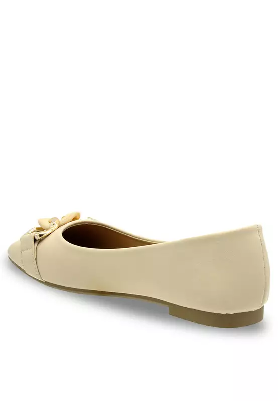 Slip On Casual Flats