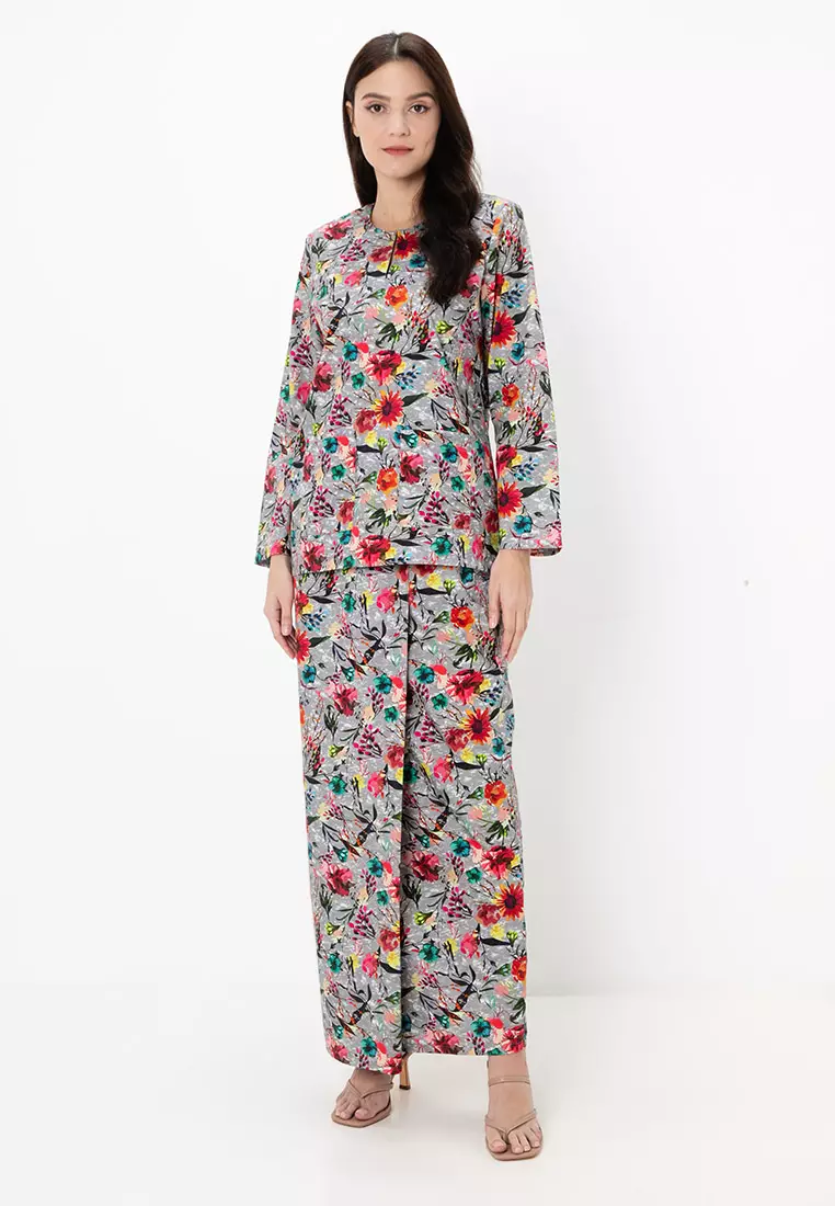 Baju Kurung Kedah Maryam