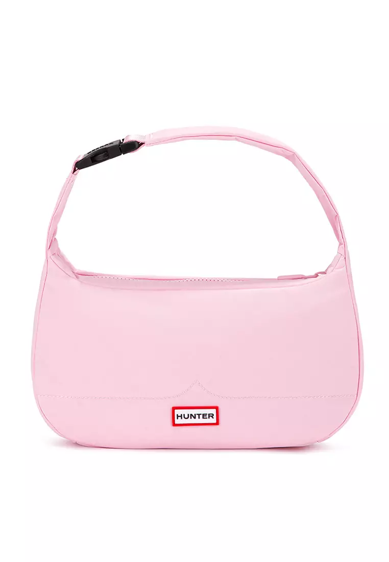 WANDERER MULTI CROSSBODY HOBO MIDI