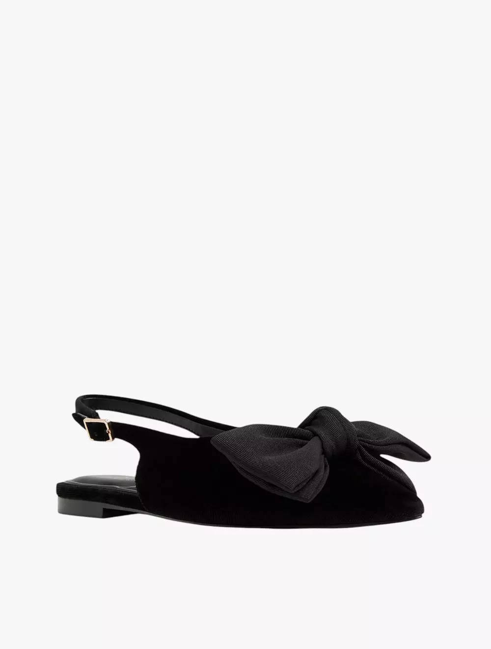 Aldo Festive Women's Ballerina & Mary Janes - Black