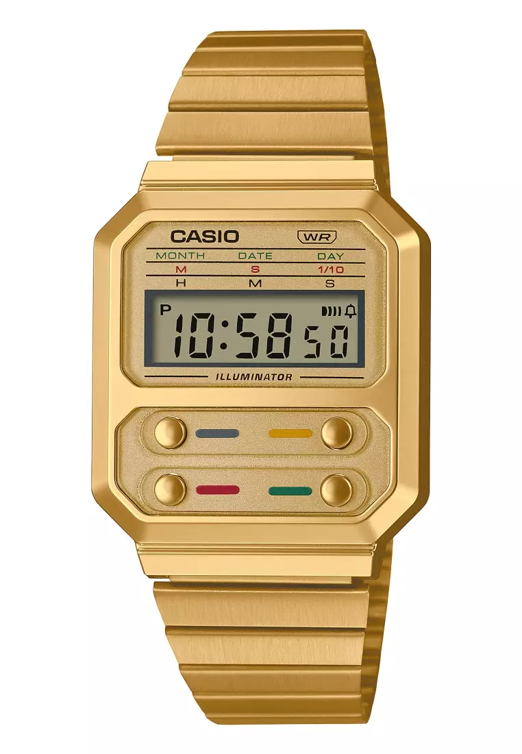 Harga casio 2024 vintage original