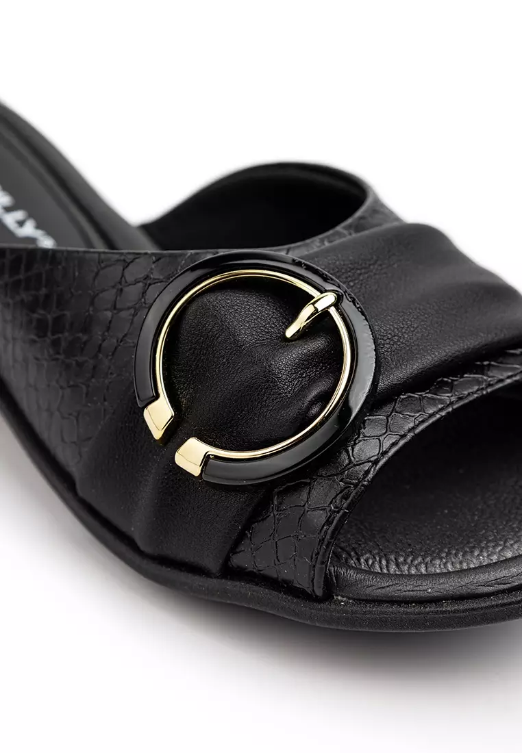 Women's Tereze Flat Sandals