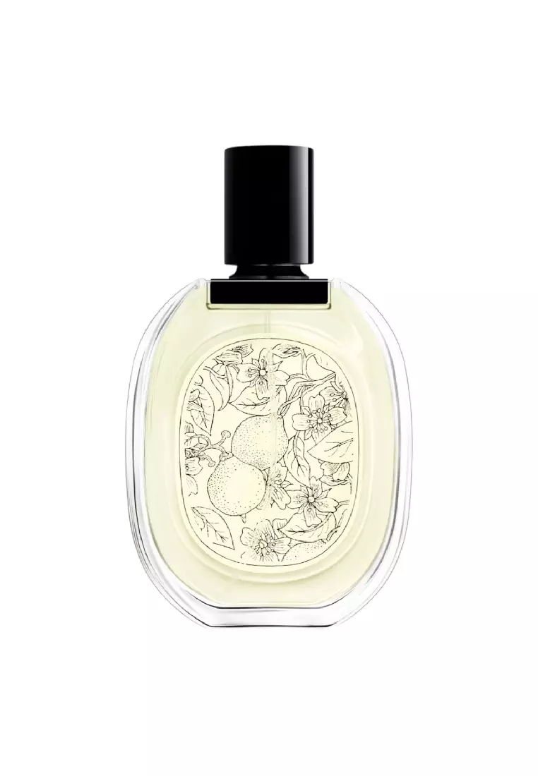 DIPTYQUE L'EAU DE NEROLI EAU DE TOILETTE 100ml