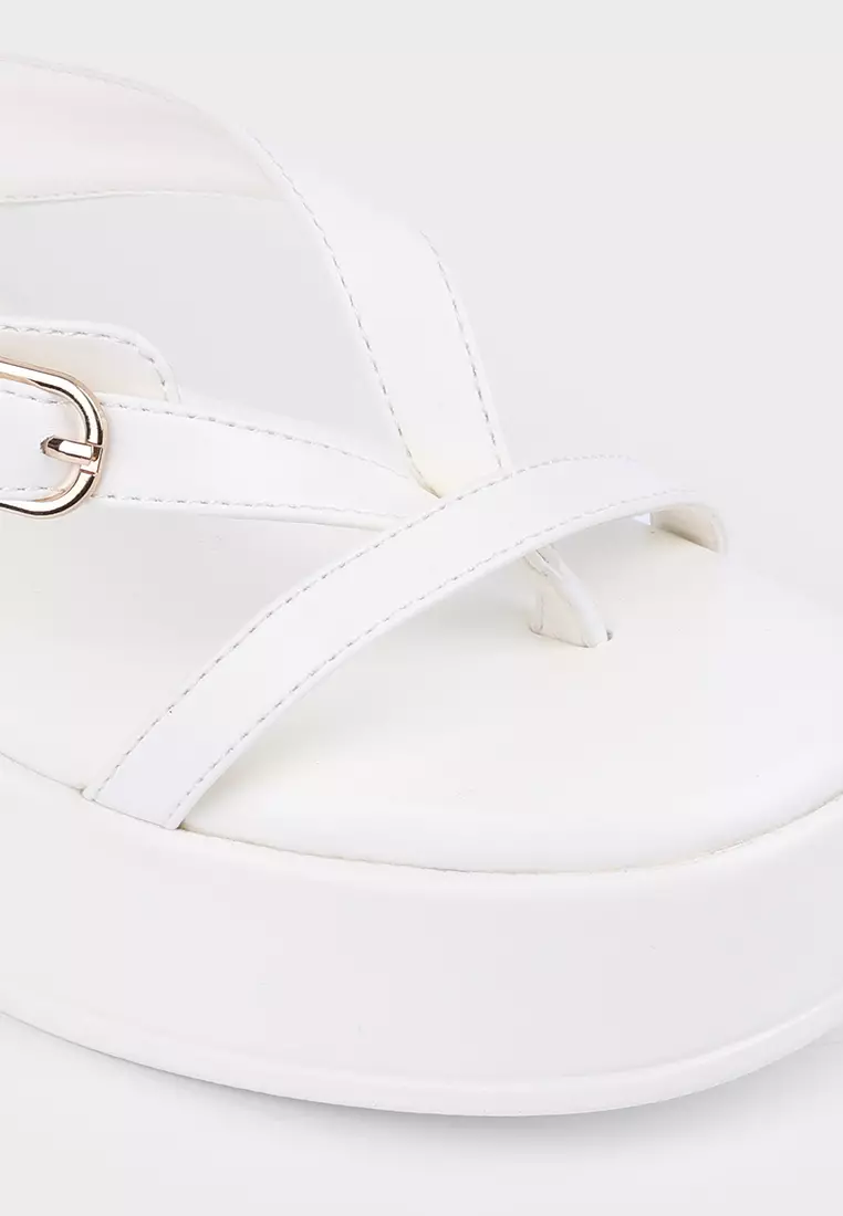 Women's Everly Platform Wedge Sandals