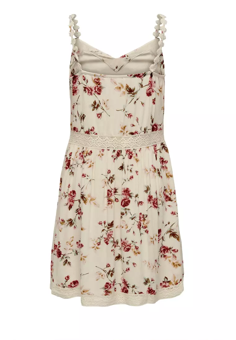 Karmen Anne Life Dress