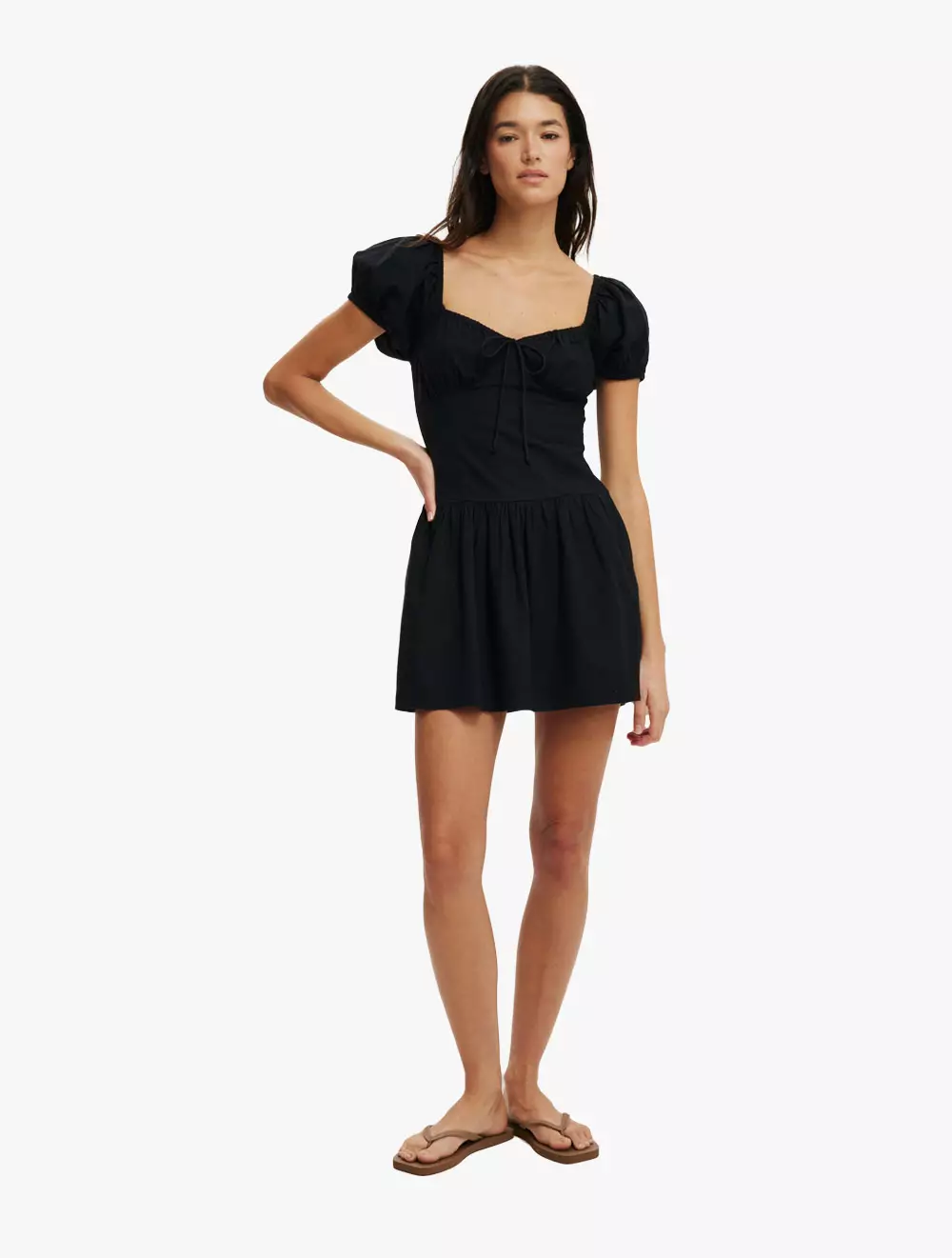 COTTON ON - DRESSES - WREN MINI DRESS