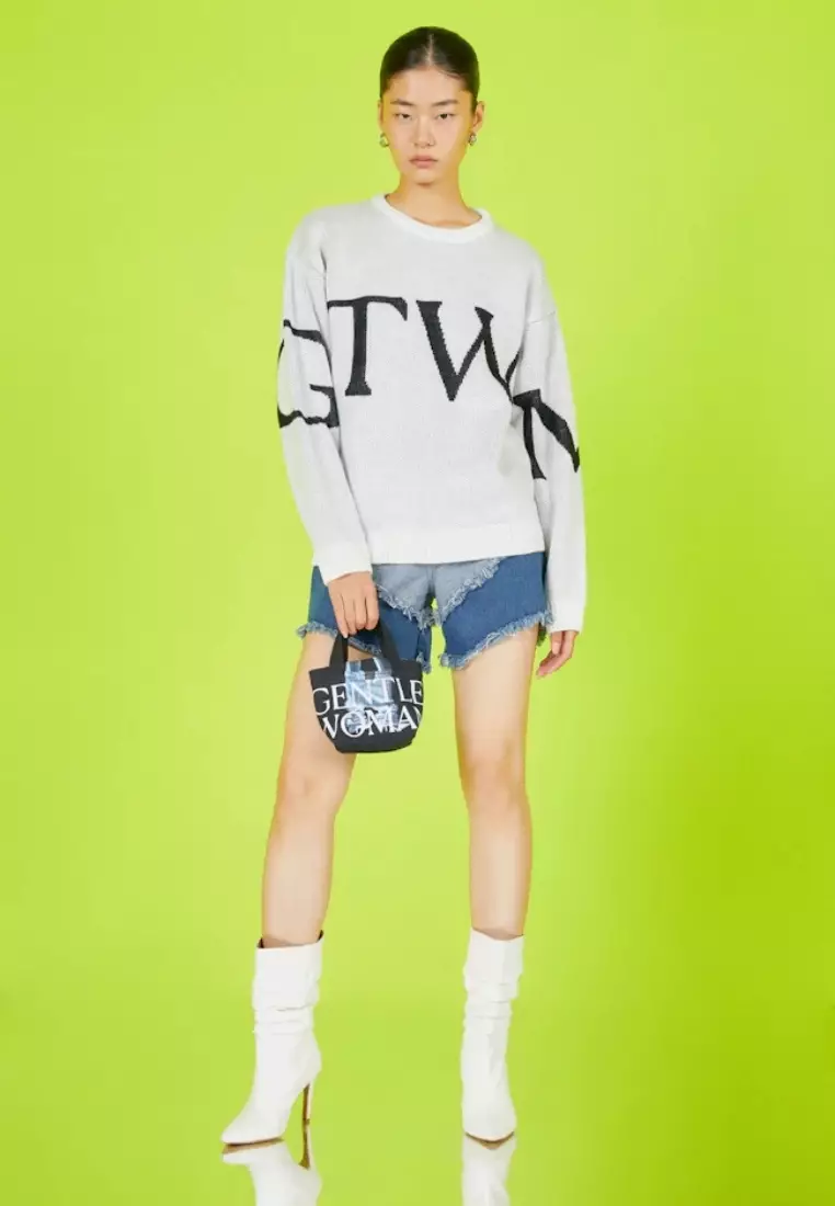 Rioter Micro Tote Bag