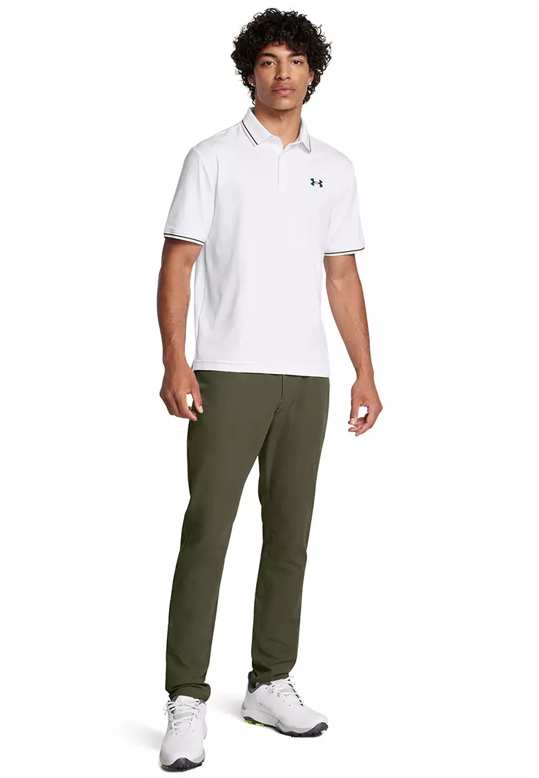 Drive 5 Pocket Pants