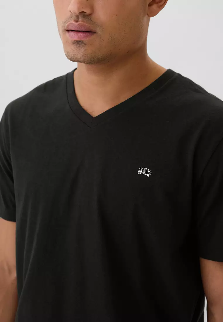 Everyday Soft Micro Logo Vee