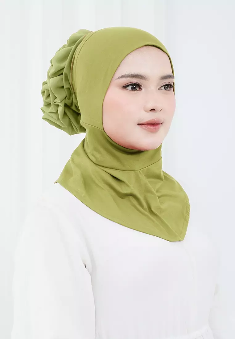 INNER CIPUT CEPOL MAI - OLIVE