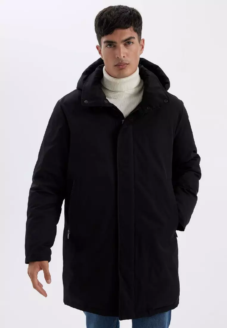 Winter Parka
