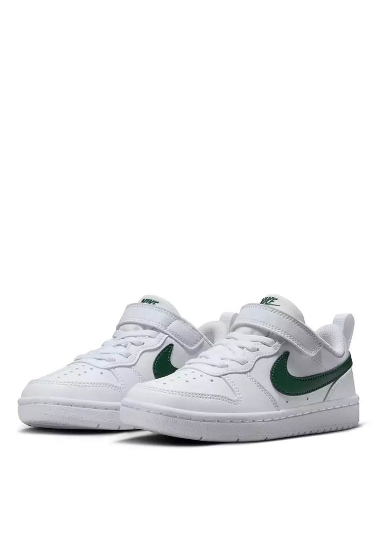 Court Borough Low Recraft Shoes