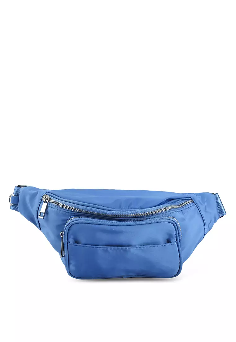 Zalora best sale belt bag