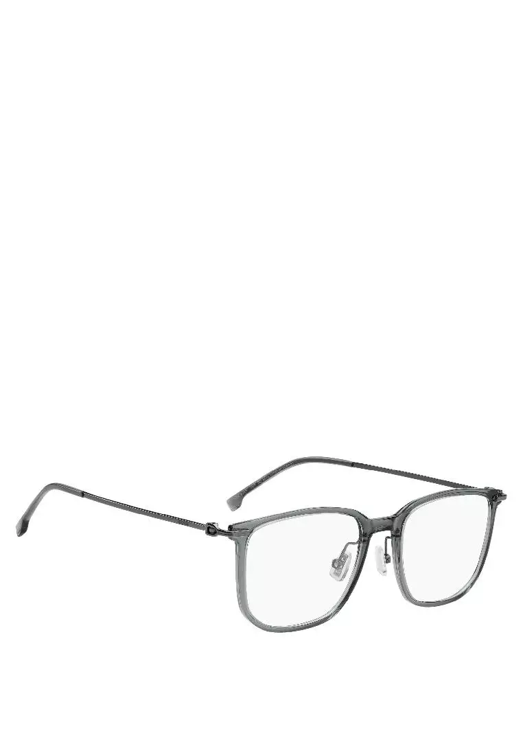 Buy BOSS BOSS Optical Frames BOSS 1878/F-HEK-19 2026 Online | ZALORA