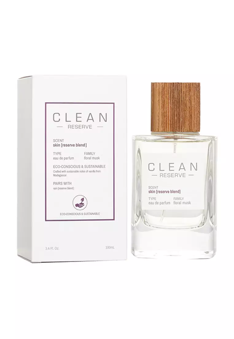 CLEAN RESERVE スキン オードパルファム 100ml クリーン リザーブ スキン オードパルファム 100ml 格安通販
