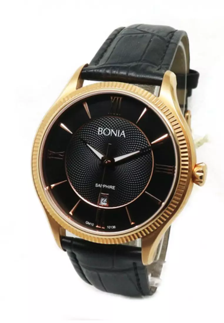 Bonia indonesia discount watches