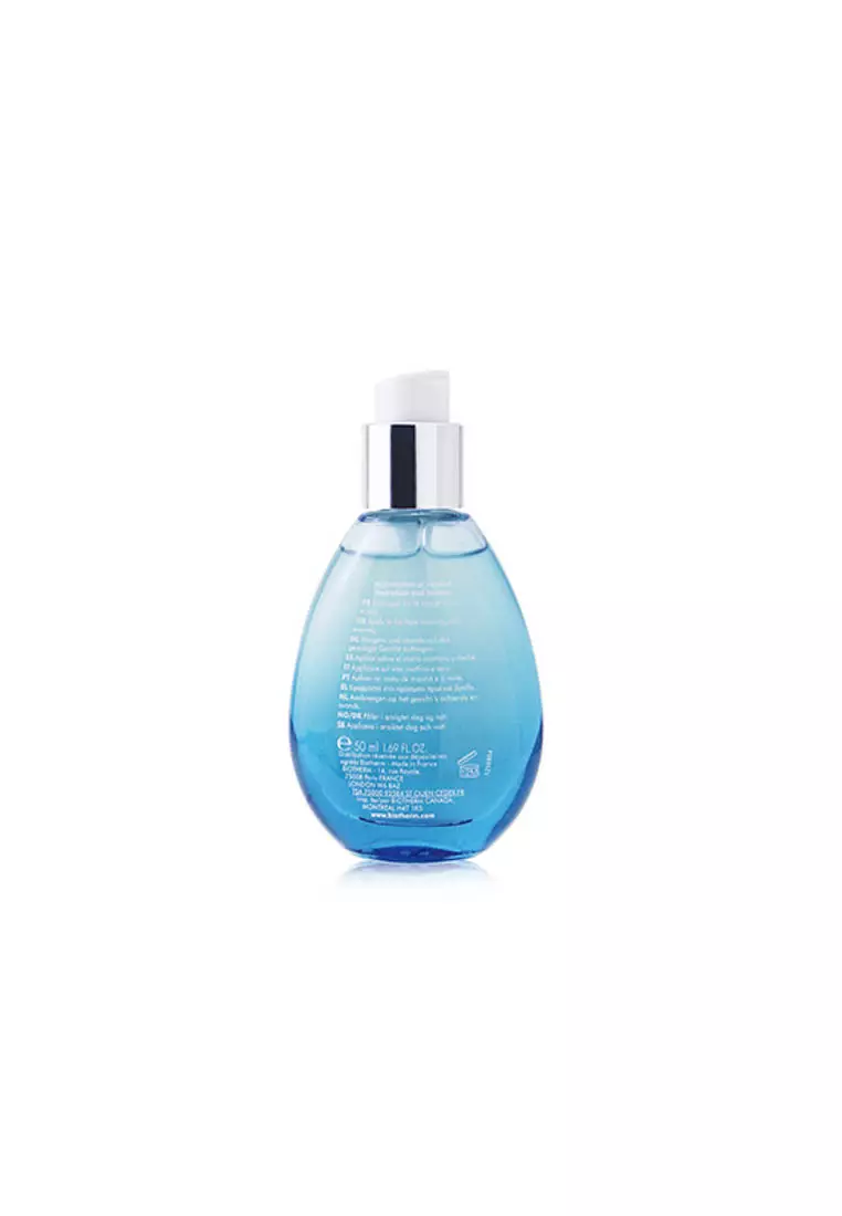 Biotherm - Aqua Super Concentrate (Bounce) - For All Skin Types 50Ml/1.69Oz