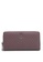 Swiss Polo purple Women's Quilted Long Wallet 9E8E1AC53C67E8GS_1