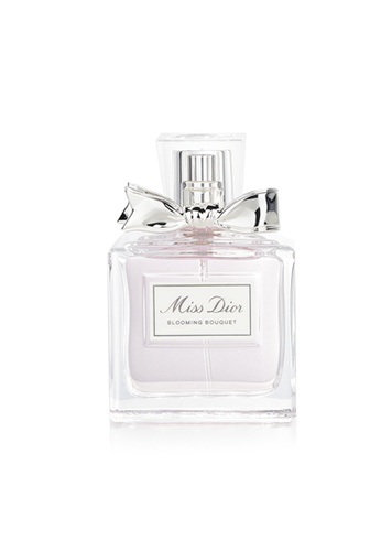 Buy Christian Dior Christian Dior Miss Dior Blooming Bouquet Eau De Toilette Spray 50ml 1 7oz Online On Zalora Singapore