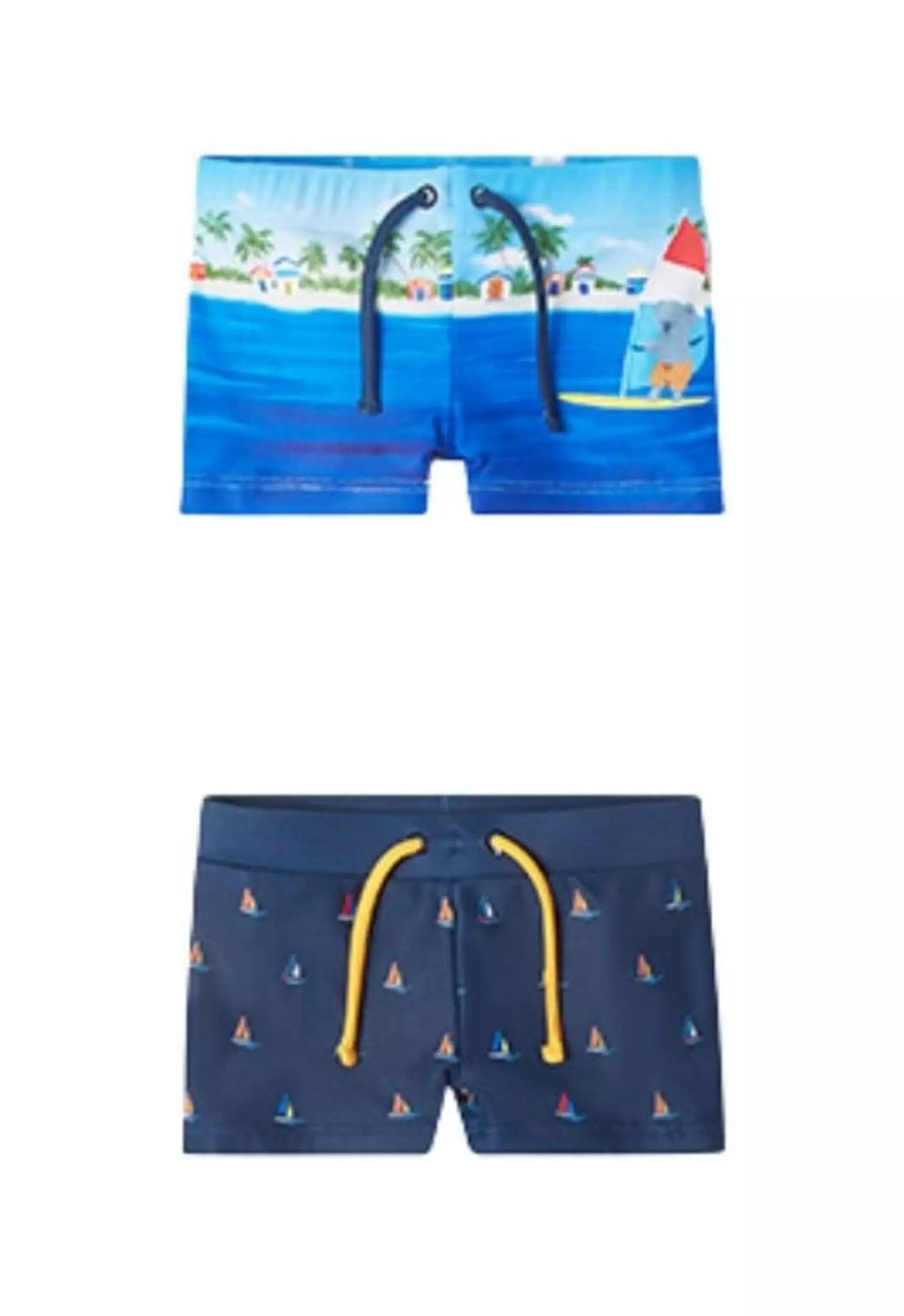 Brogain Shorts