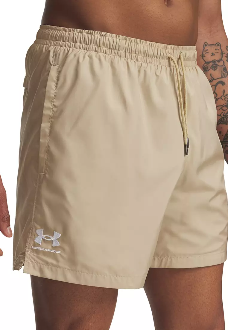 Icon 5.5" Volley Shorts