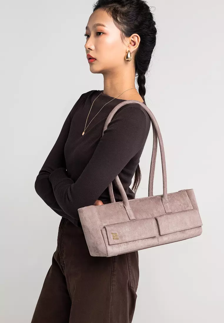 Aure S Bag - Blush