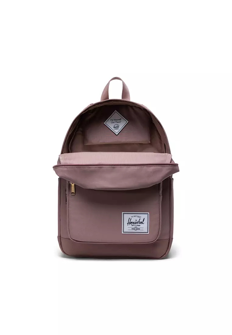 Pop Quiz Backpack 25L - Ash Rose