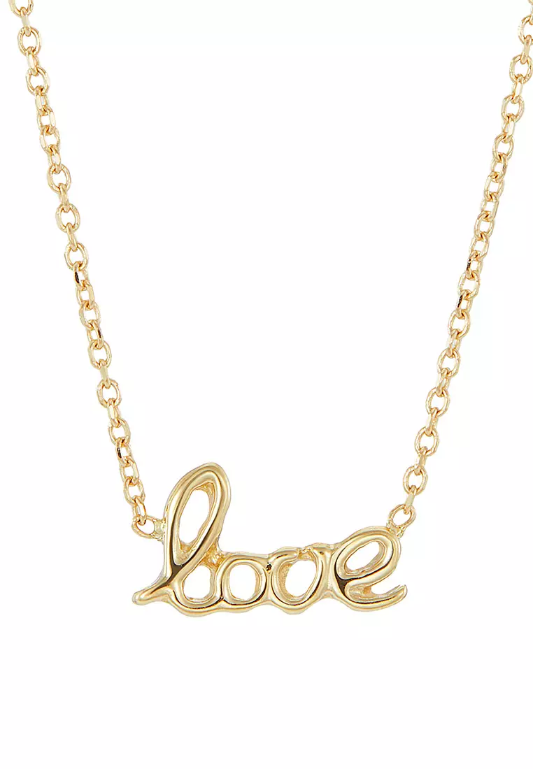 HABIB 750/18K Yellow Gold Necklace CJ-6-CL MNL04(18Y)